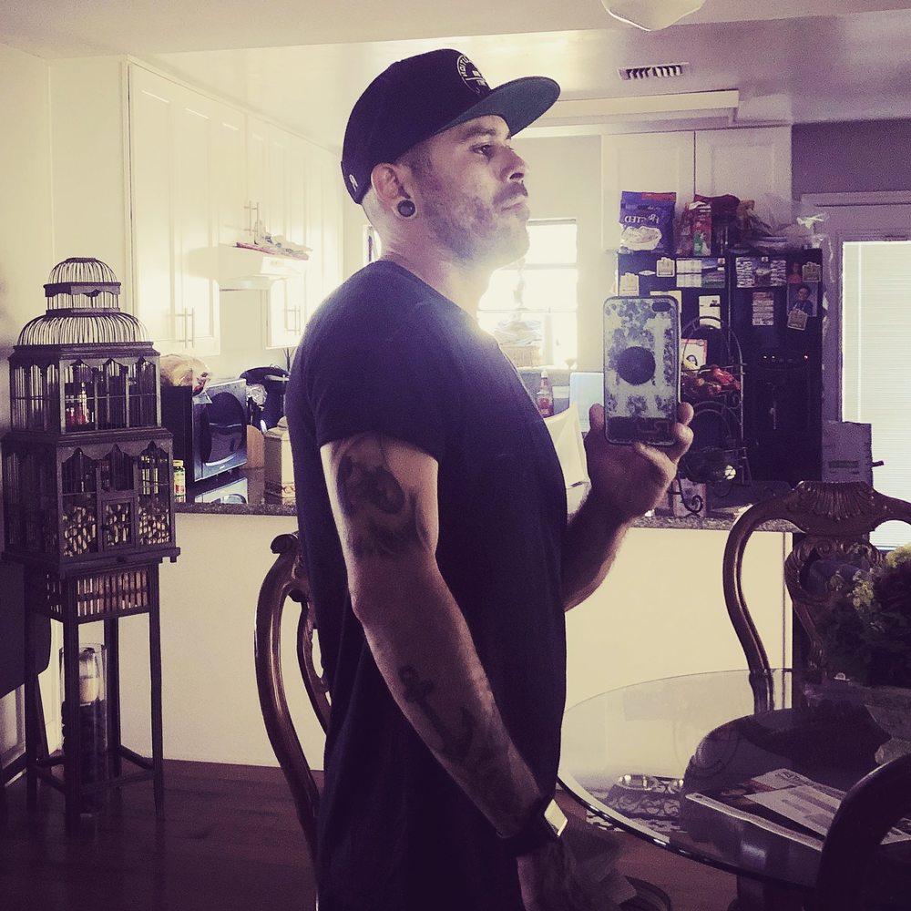 Meet your Posher, Gino